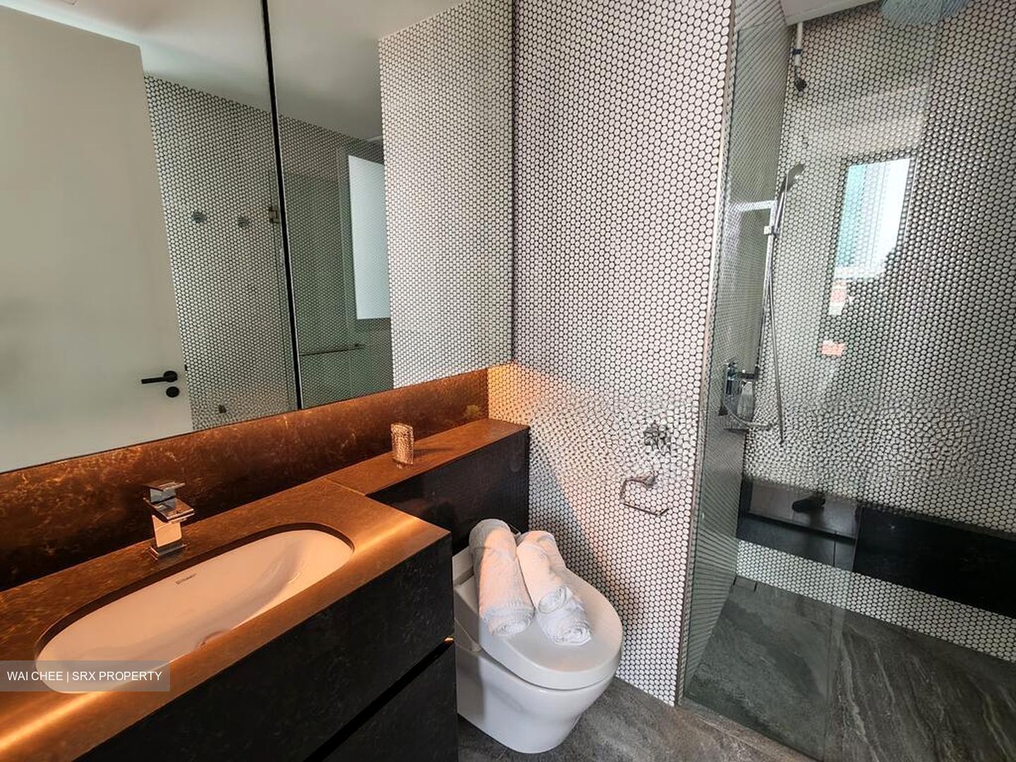 10 Evelyn (D11), Apartment #567630181
